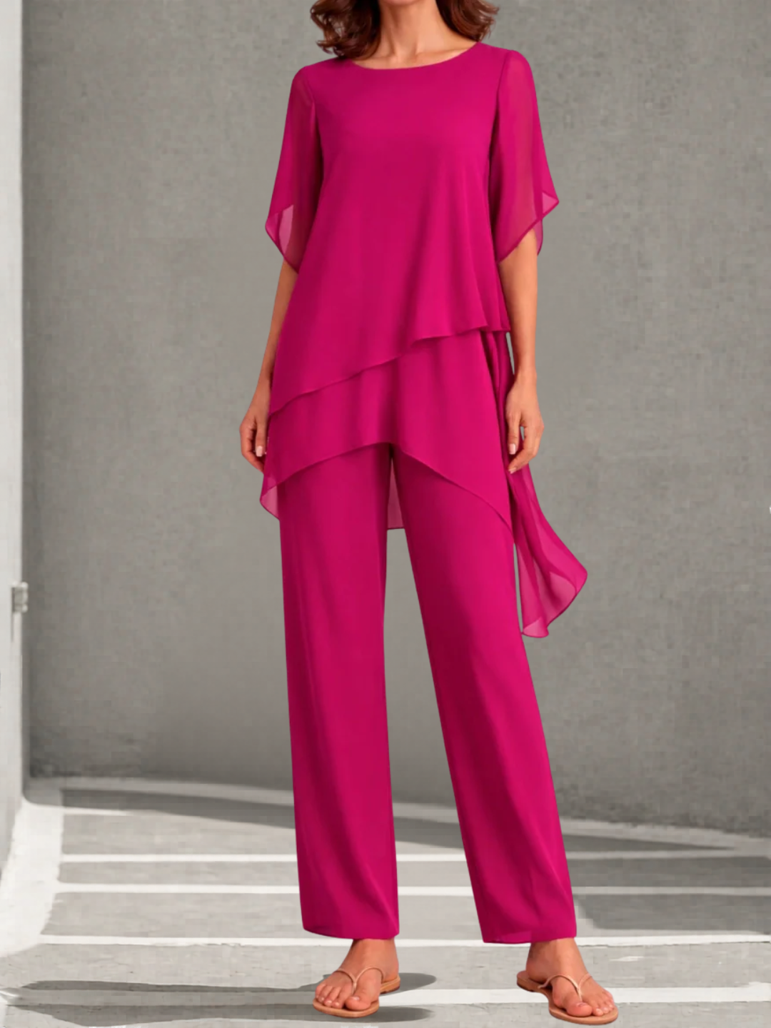Coordinato Aurora Palazzo