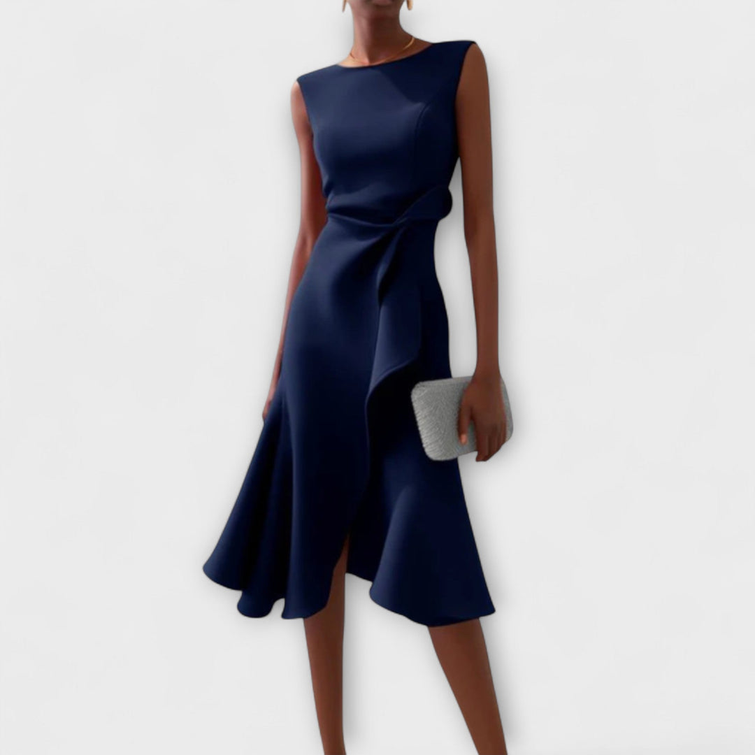 DARLENE | Abito midi
