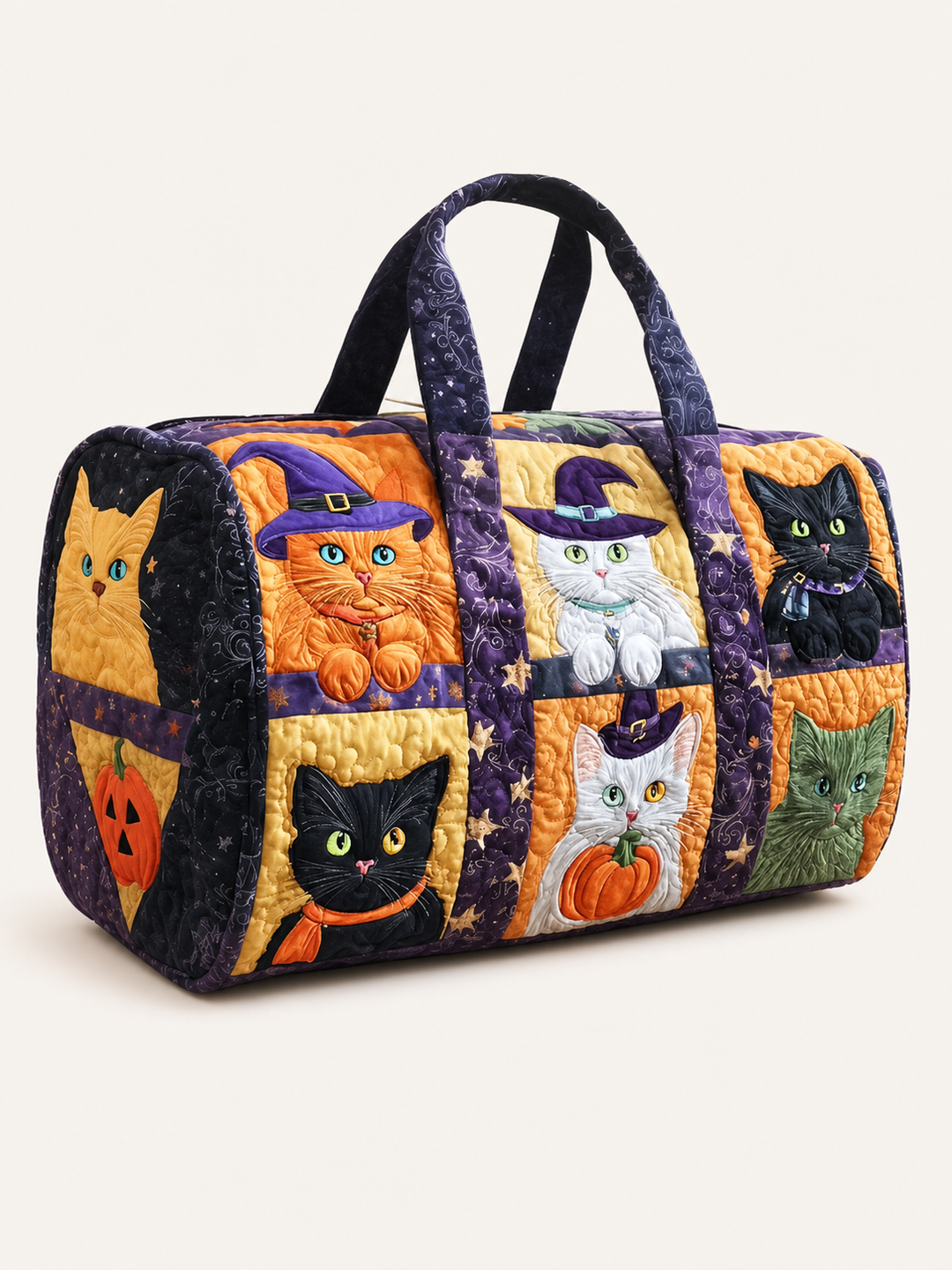 Carlotta | Borsa da Viaggio Elegante