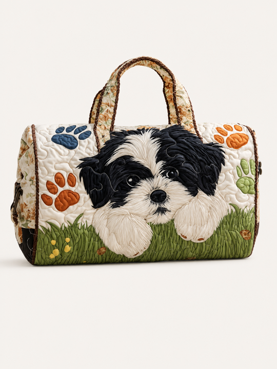 Giada | Borsa da Viaggio Elegante