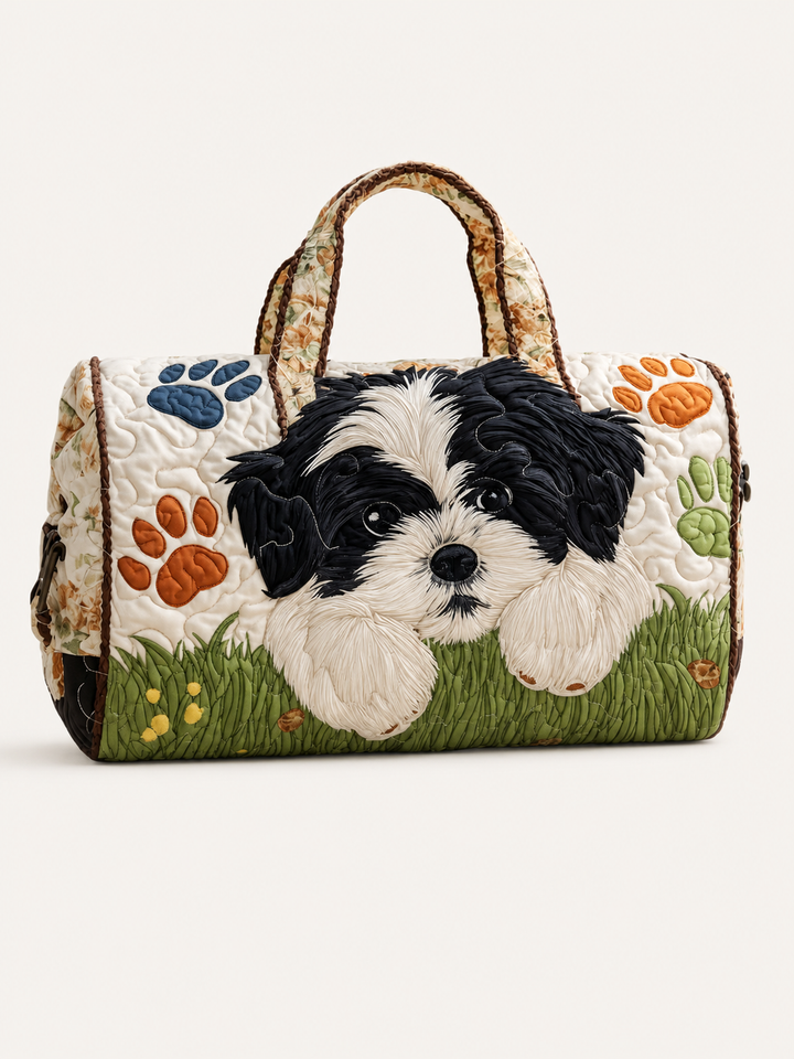 Giada | Borsa da Viaggio Elegante