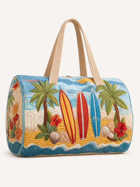 Paola | Borsa da Viaggio da Weekend
