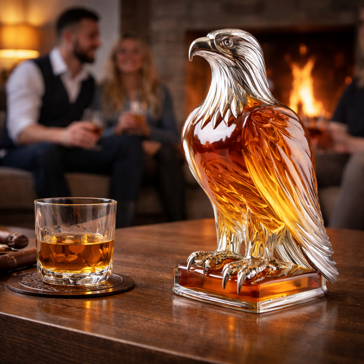 Bottiglia di Whisky Jack Daniel&