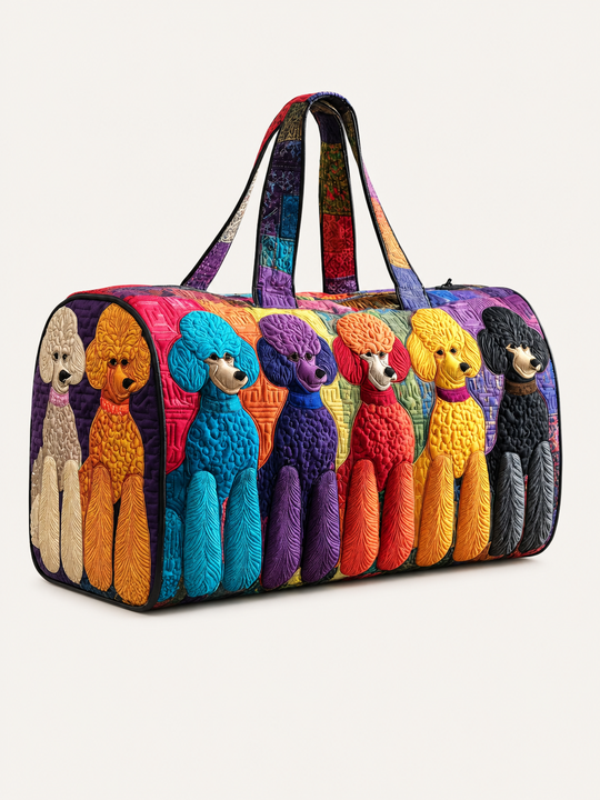 Laura | Borsa da Viaggio da Weekend