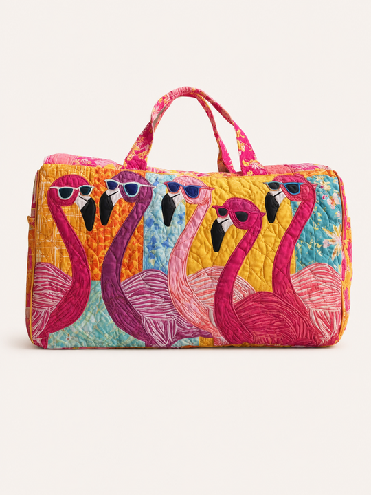 Michela | Borsa da Viaggio Elegante