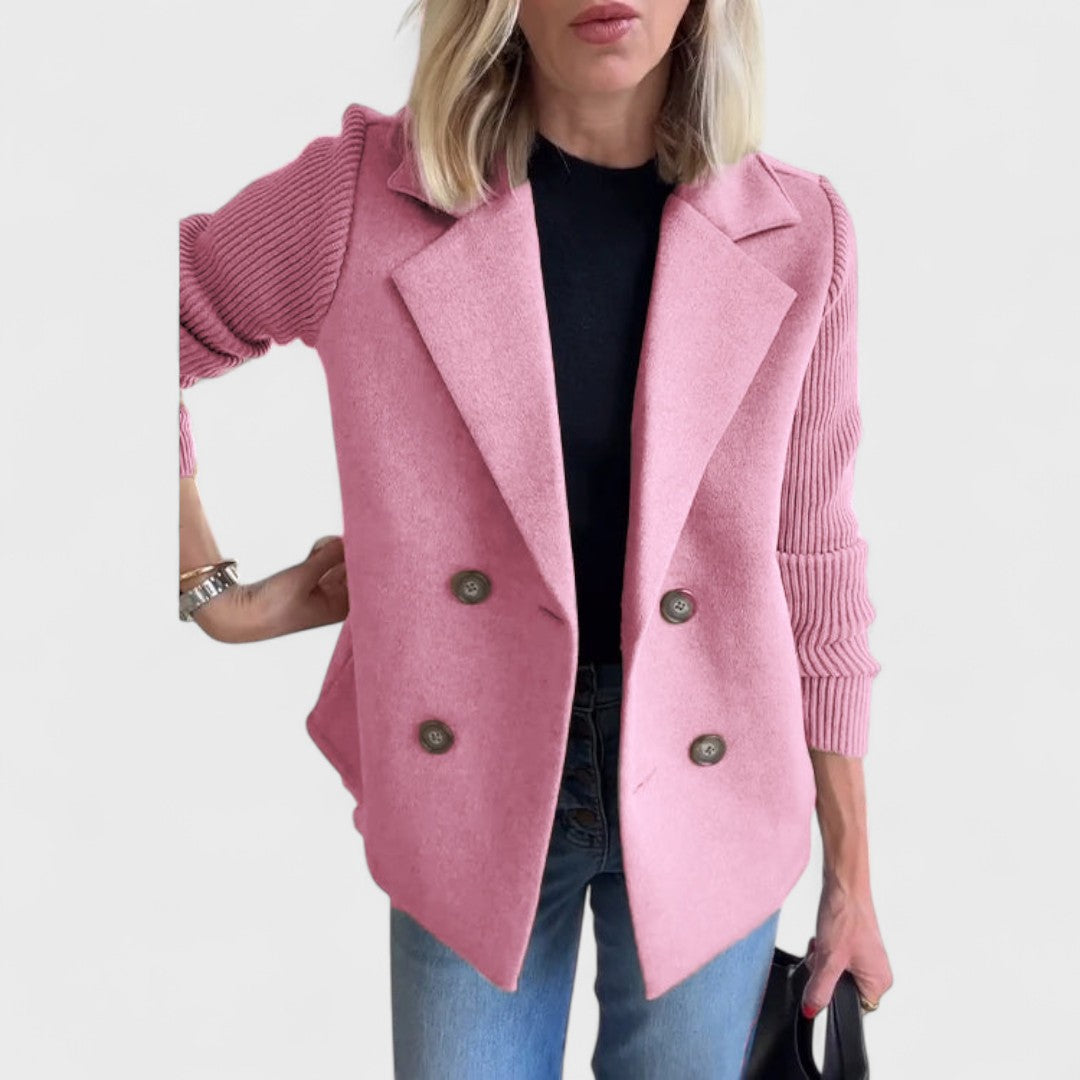 Amavira - Trench invernale alla moda
