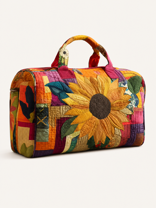 Roberta | Borsa da Viaggio Capiente