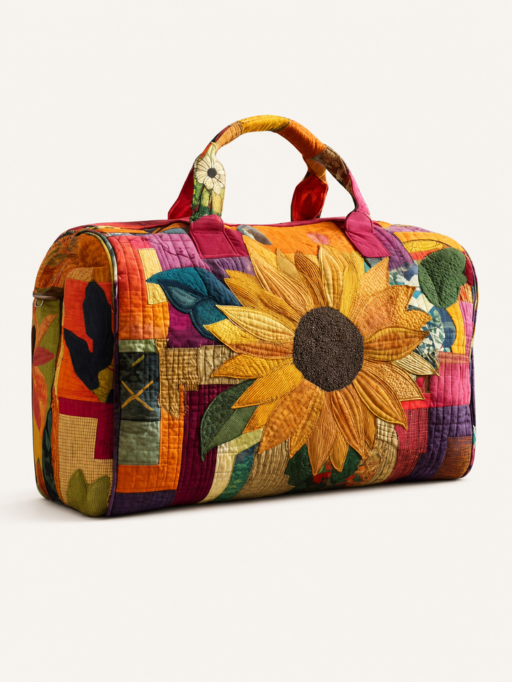 Roberta | Borsa da Viaggio Capiente