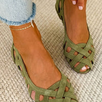 Verde Oliva