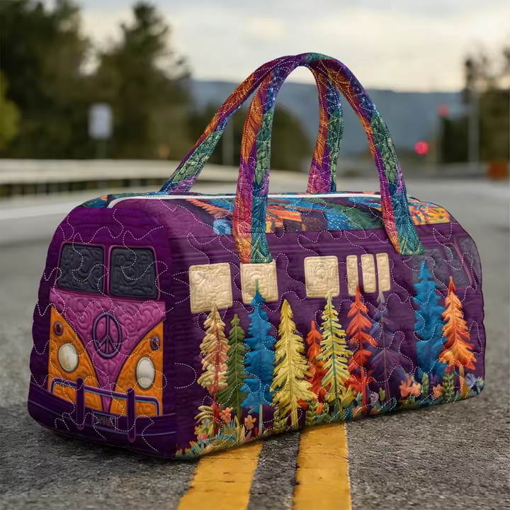 Elena | Borsa da Viaggio da Weekend
