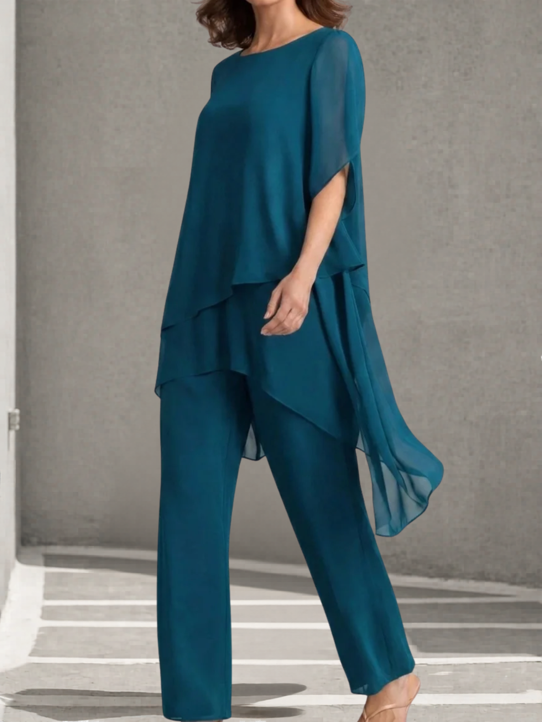 Coordinato Aurora Palazzo