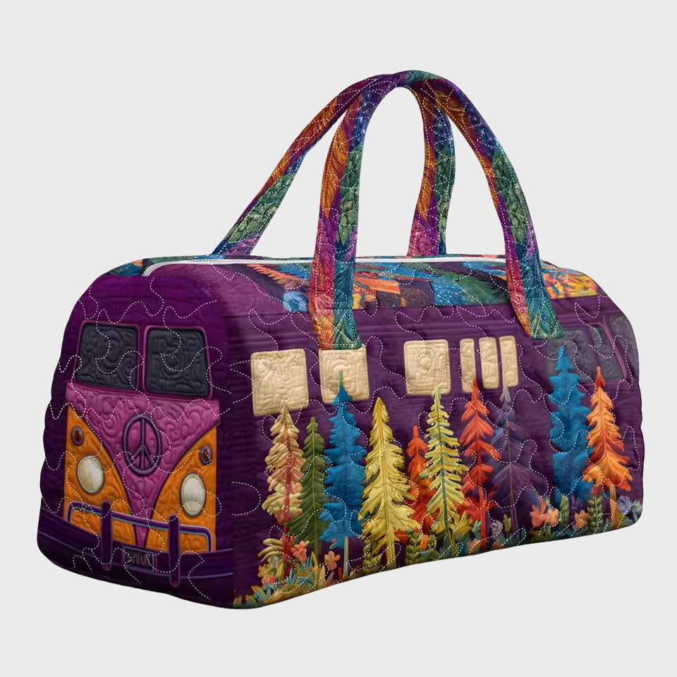 Elena | Borsa da Viaggio da Weekend