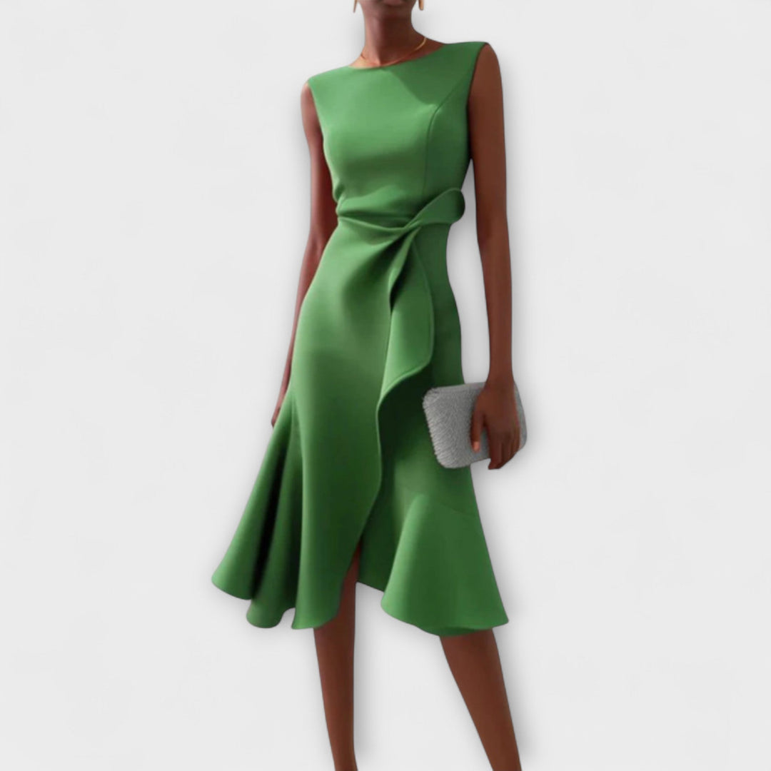 DARLENE | Abito midi