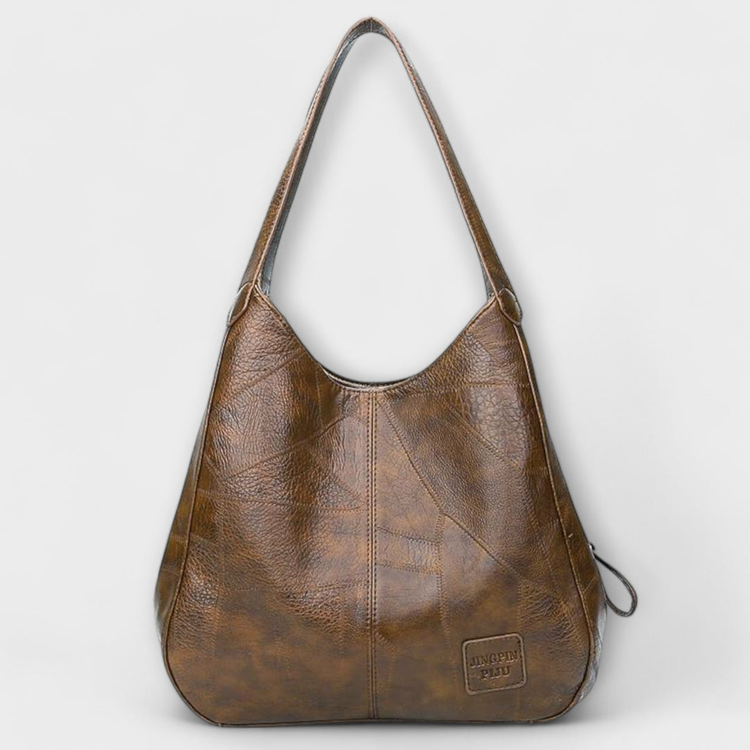 Gianna Boutique - Borsa in pelle vintage