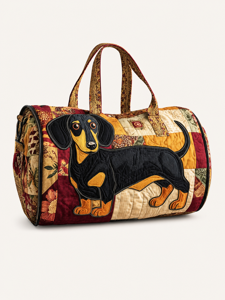 Eleonora | Borsa da Viaggio Elegante