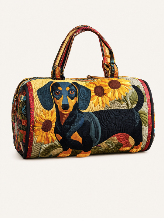 Marta | Borsa da Viaggio Artigianale