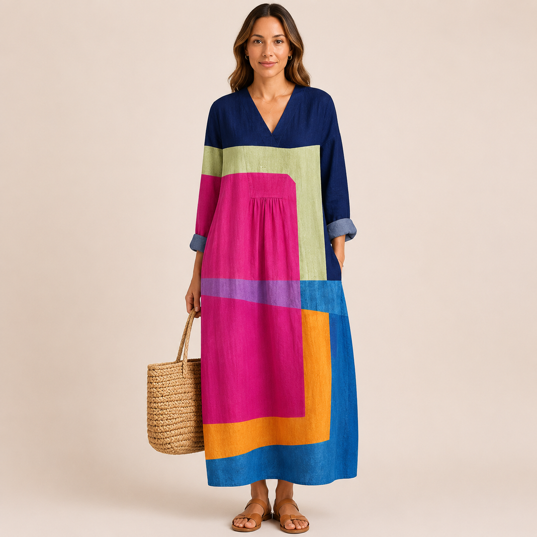 Abito Donna Beatrice – Alina Milano