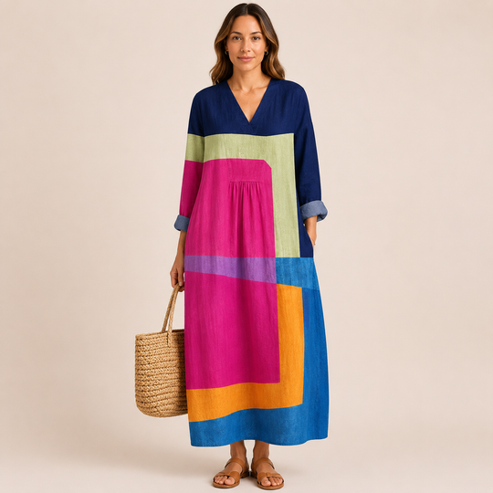 Abito Donna Beatrice – Alina Milano