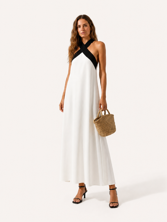 Daphne | Abito Estivo Elegante