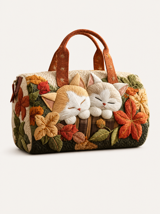 Isabella | Borsa da Viaggio da Weekend