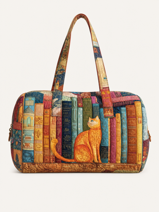Alessandra | Borsa da Viaggio Elegante