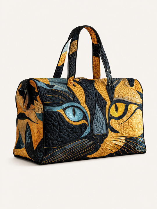 Matilde | Borsa da Viaggio Artigianale