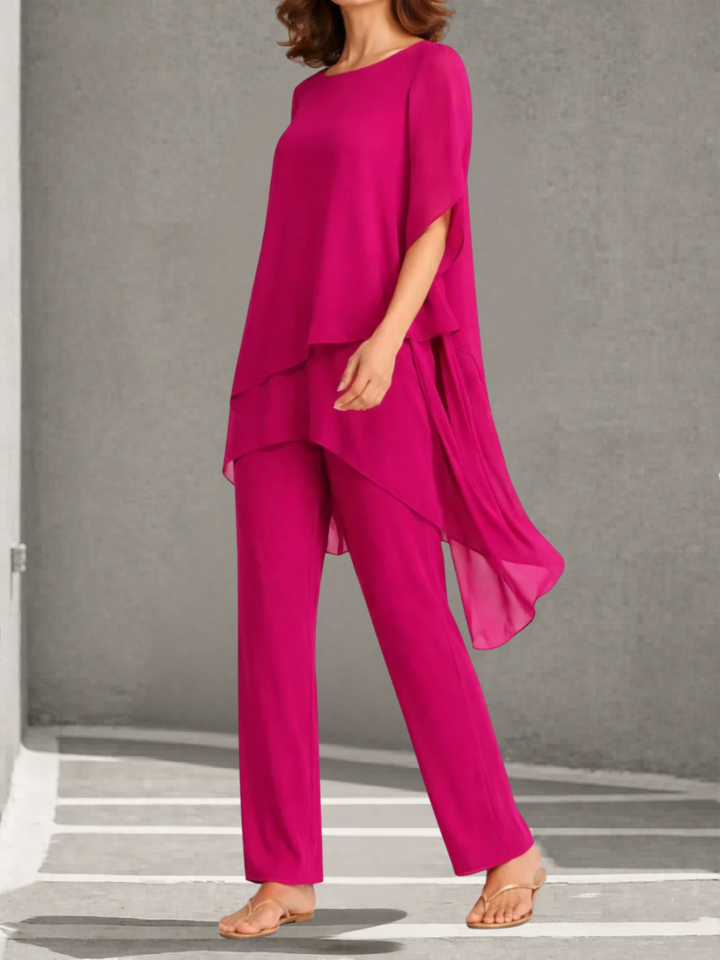 Coordinato Aurora Palazzo