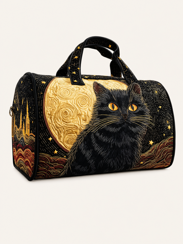 Caterina | Borsa da Viaggio da Weekend