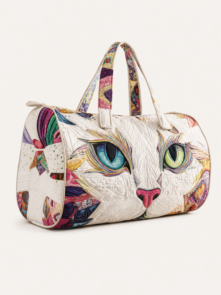Federica | Borsa da Viaggio da Weekend