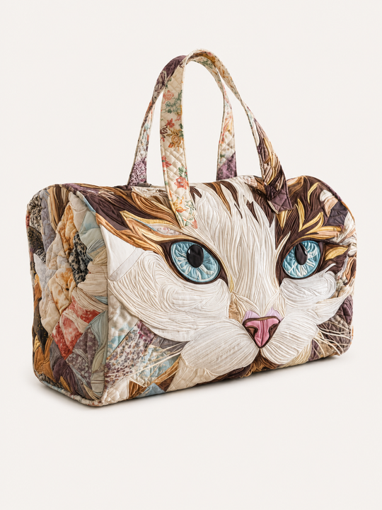 Noemi | Borsa da Viaggio Morbida