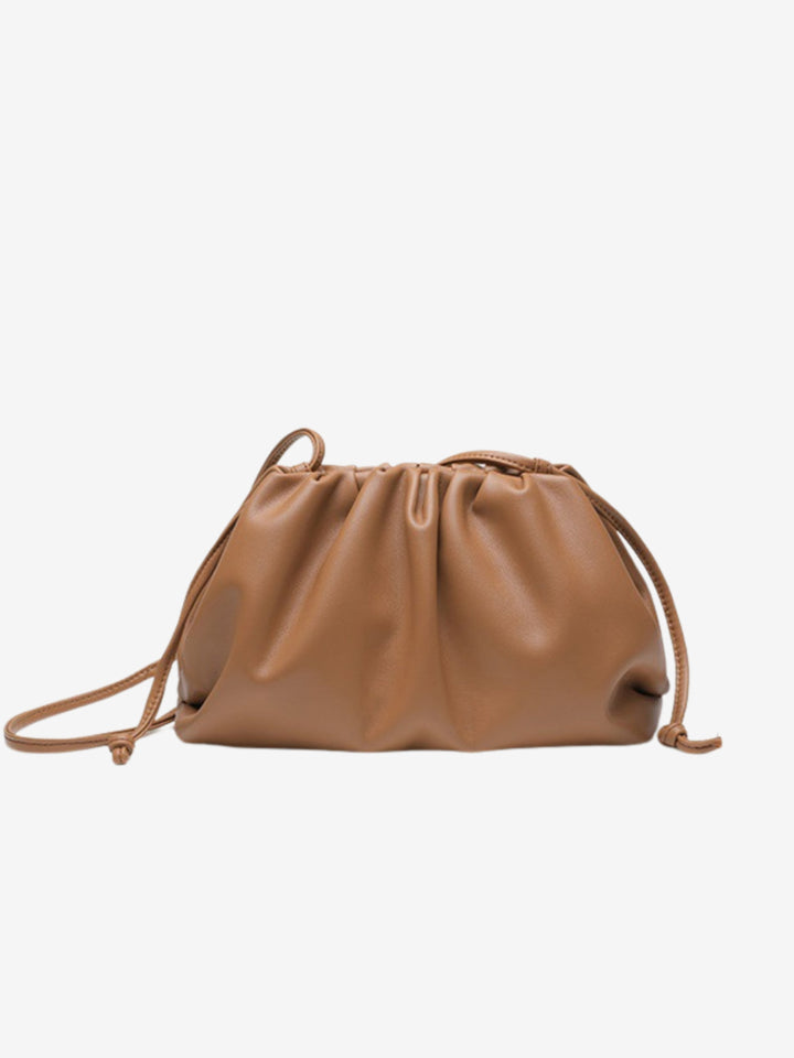 Marina | Pochette Vegan Elegante per l&