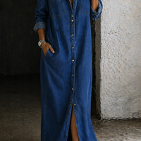 Blu scuro