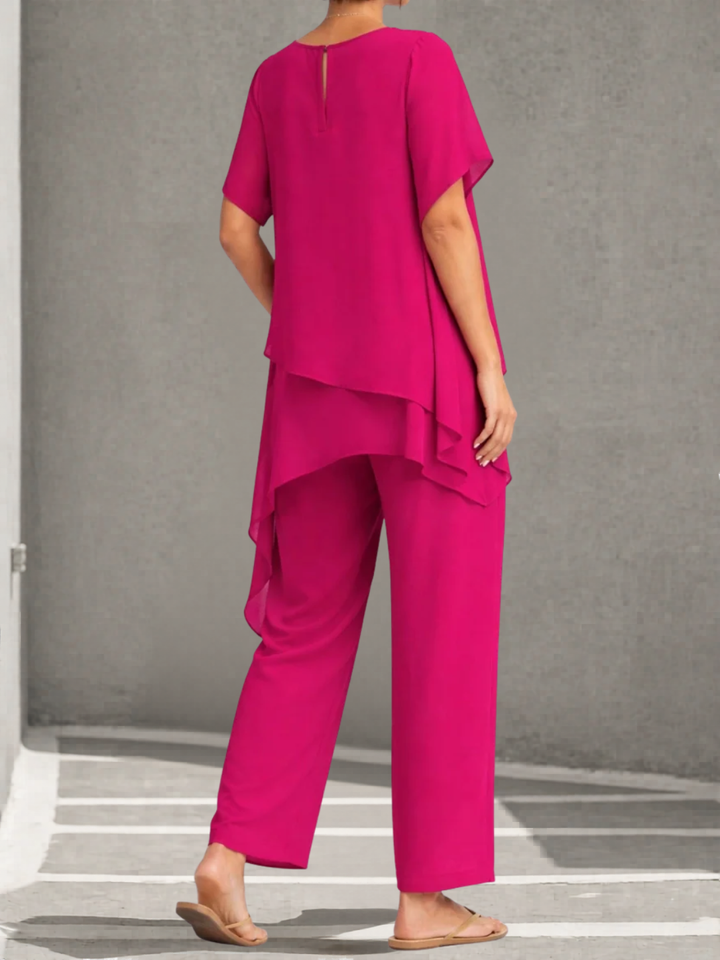 Coordinato Aurora Palazzo