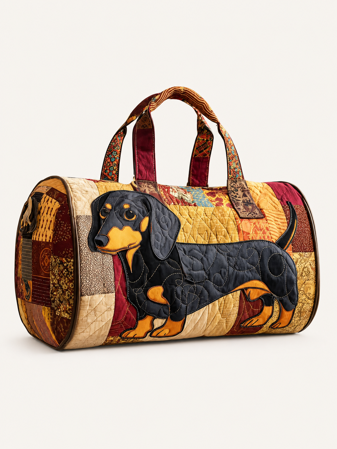 Camilla | Borsa da Viaggio Capiente