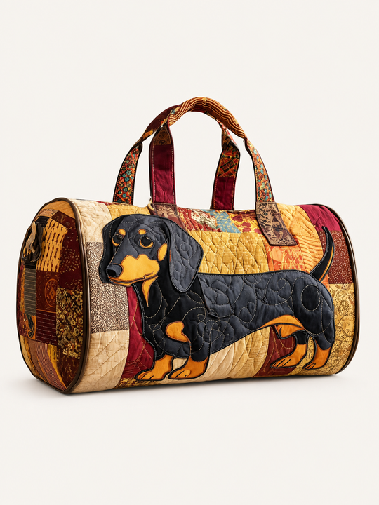 Camilla | Borsa da Viaggio Capiente