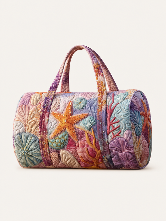 Anna | Borsa da Viaggio Morbida