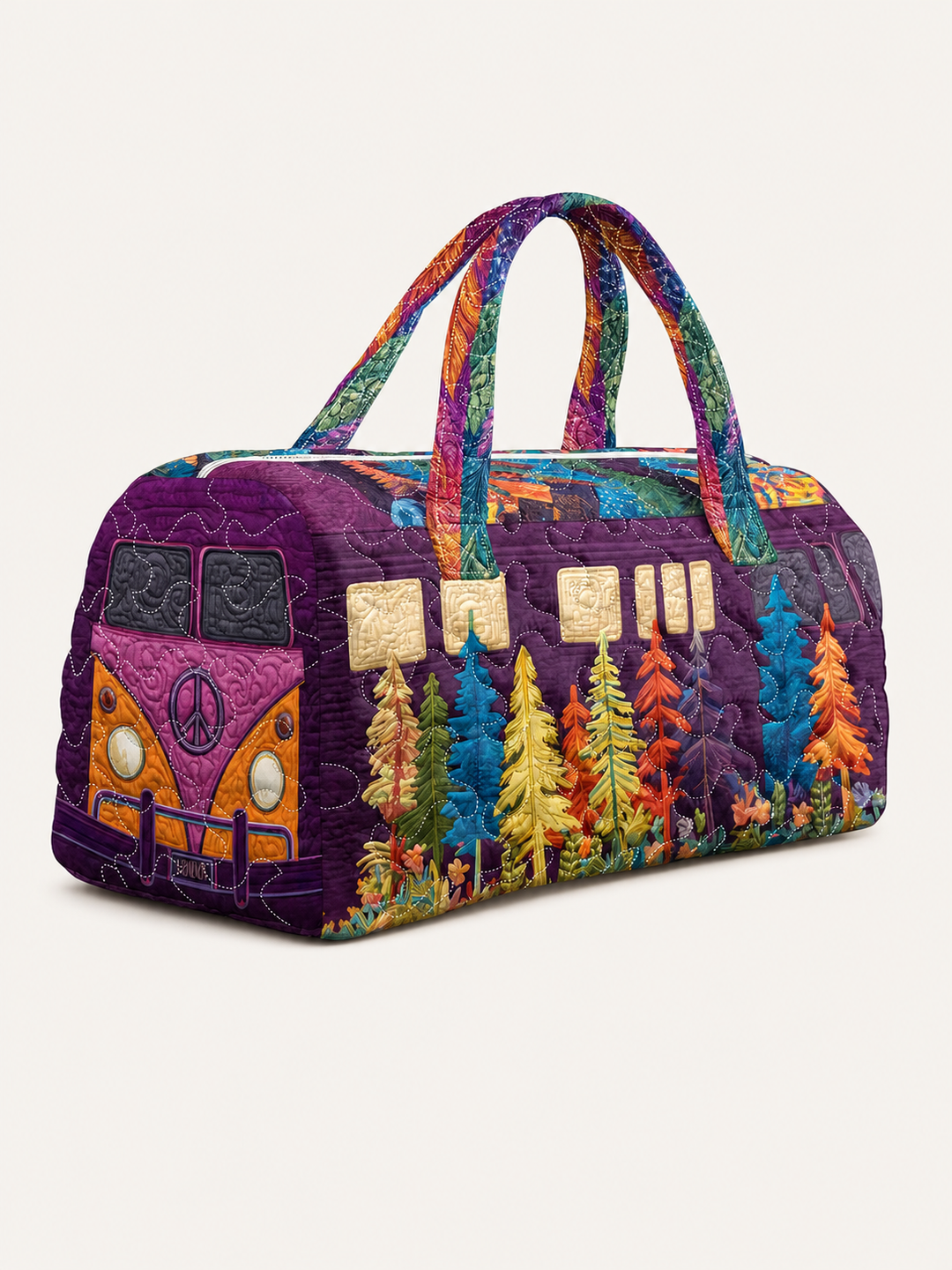 Elena | Borsa da Viaggio da Weekend
