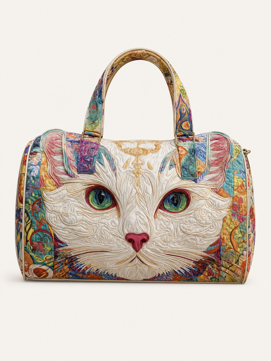 Beatrice | Borsa da Viaggio Capiente