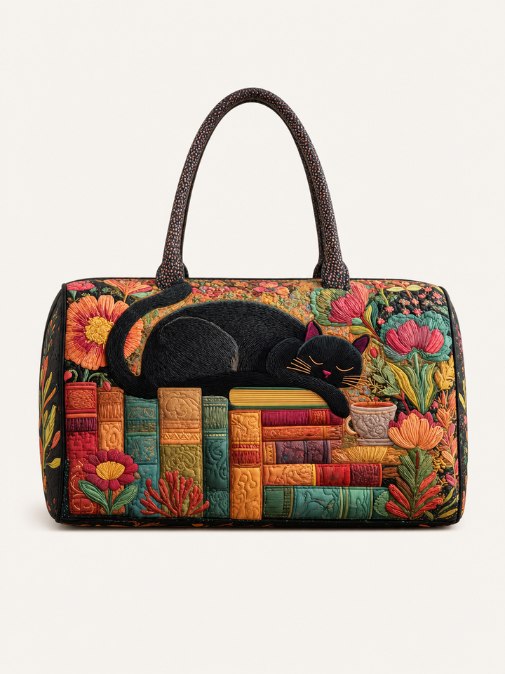Valentina | Borsa da Viaggio Elegante
