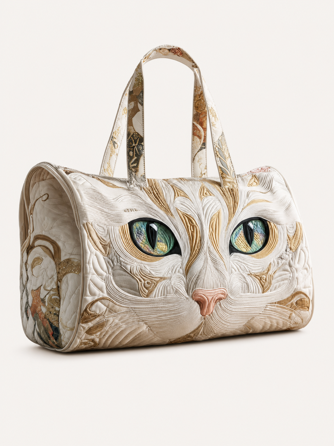 Francesca | Borsa da Viaggio Capiente