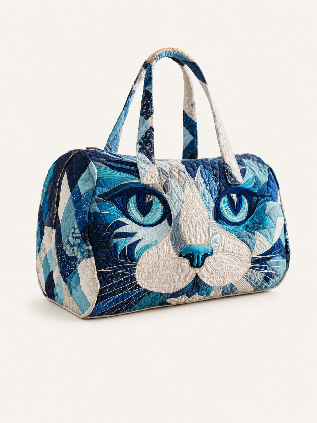 Sara | Borsa da Viaggio Artigianale