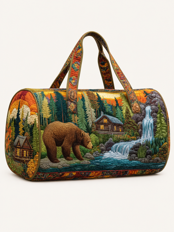 Chiara | Borsa da Viaggio Morbida