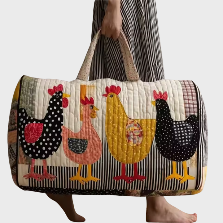 Debora | Borsa da Viaggio da Weekend