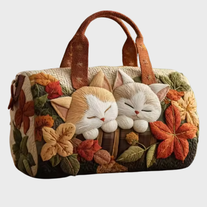 Isabella | Borsa da Viaggio da Weekend