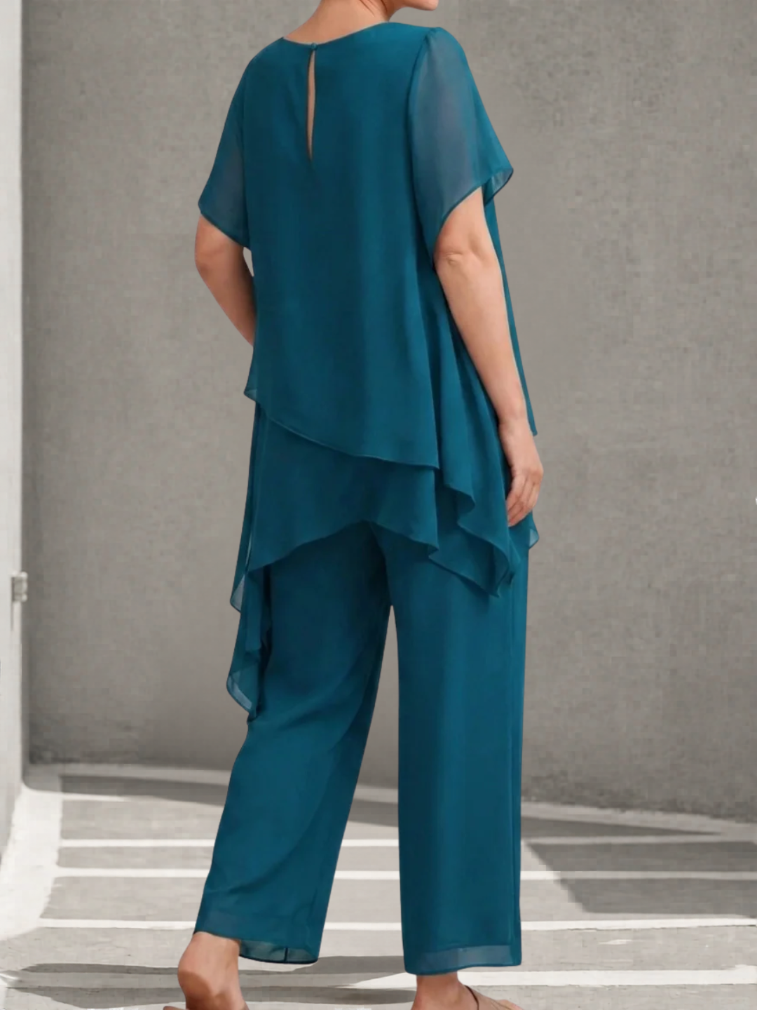 Coordinato Aurora Palazzo
