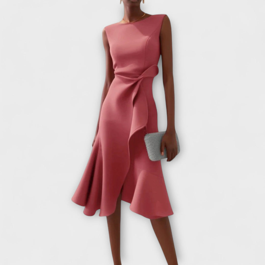 DARLENE | Abito midi