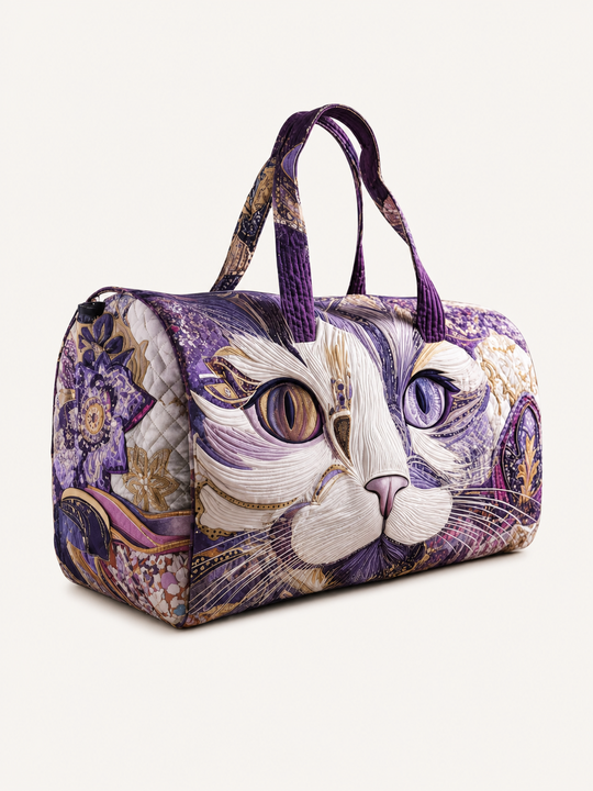 Martina | Borsa da Viaggio Fatta a Mano