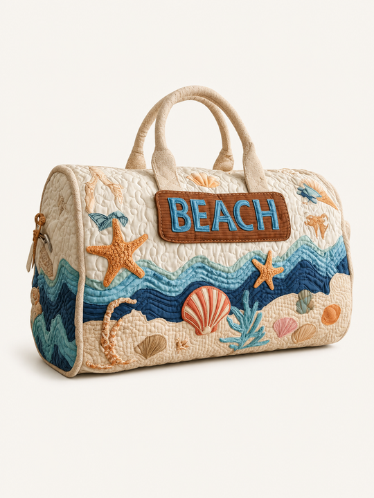 Giorgia | Borsa da Viaggio Morbida