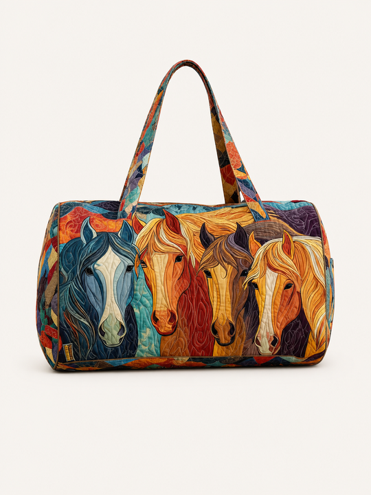 Emma | Borsa da Viaggio Capiente
