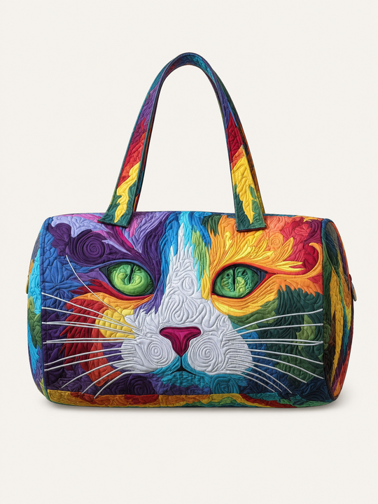Ginevra | Borsa da Viaggio Capiente